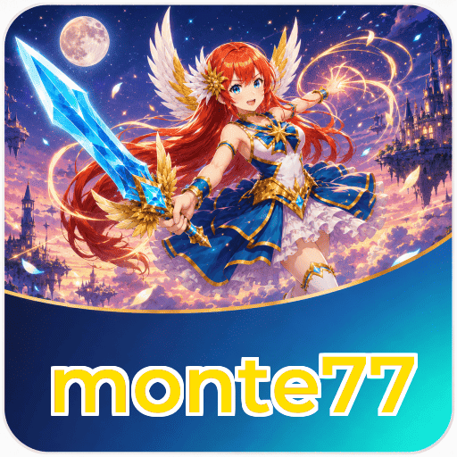 APK monte77 Technical Info